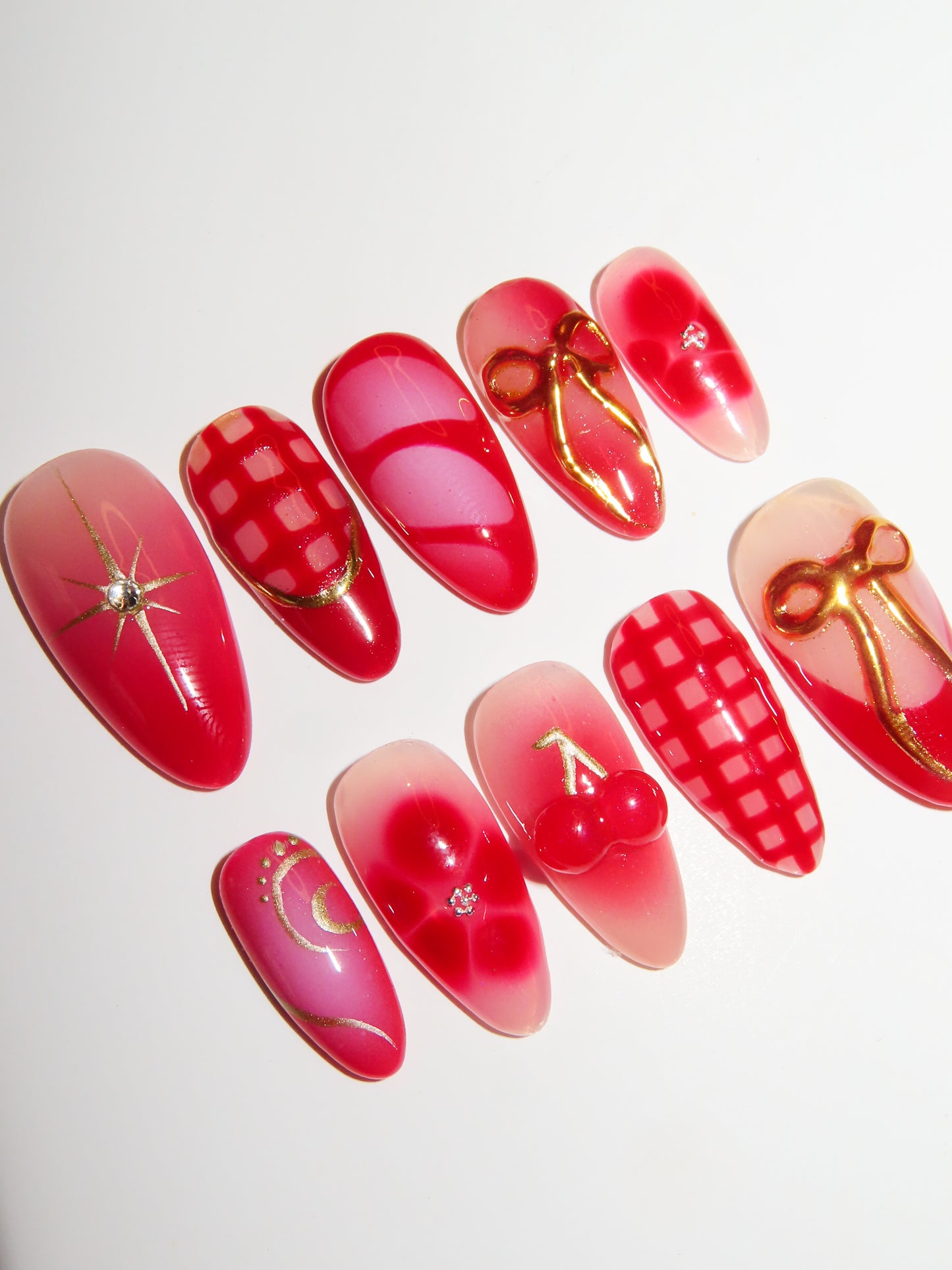 Cherry Picnic