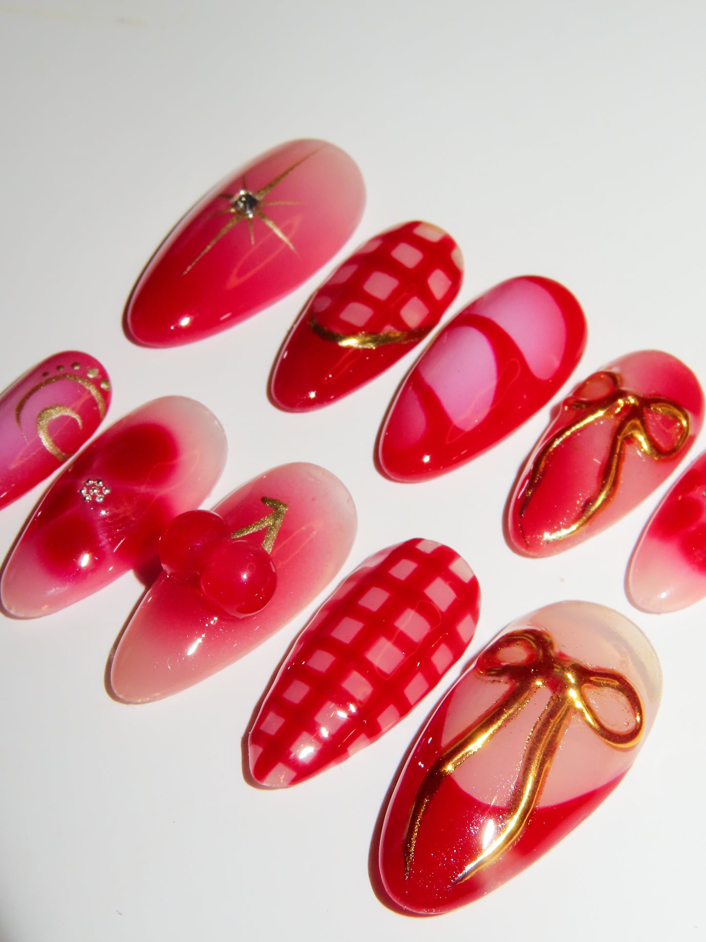 Cherry Picnic
