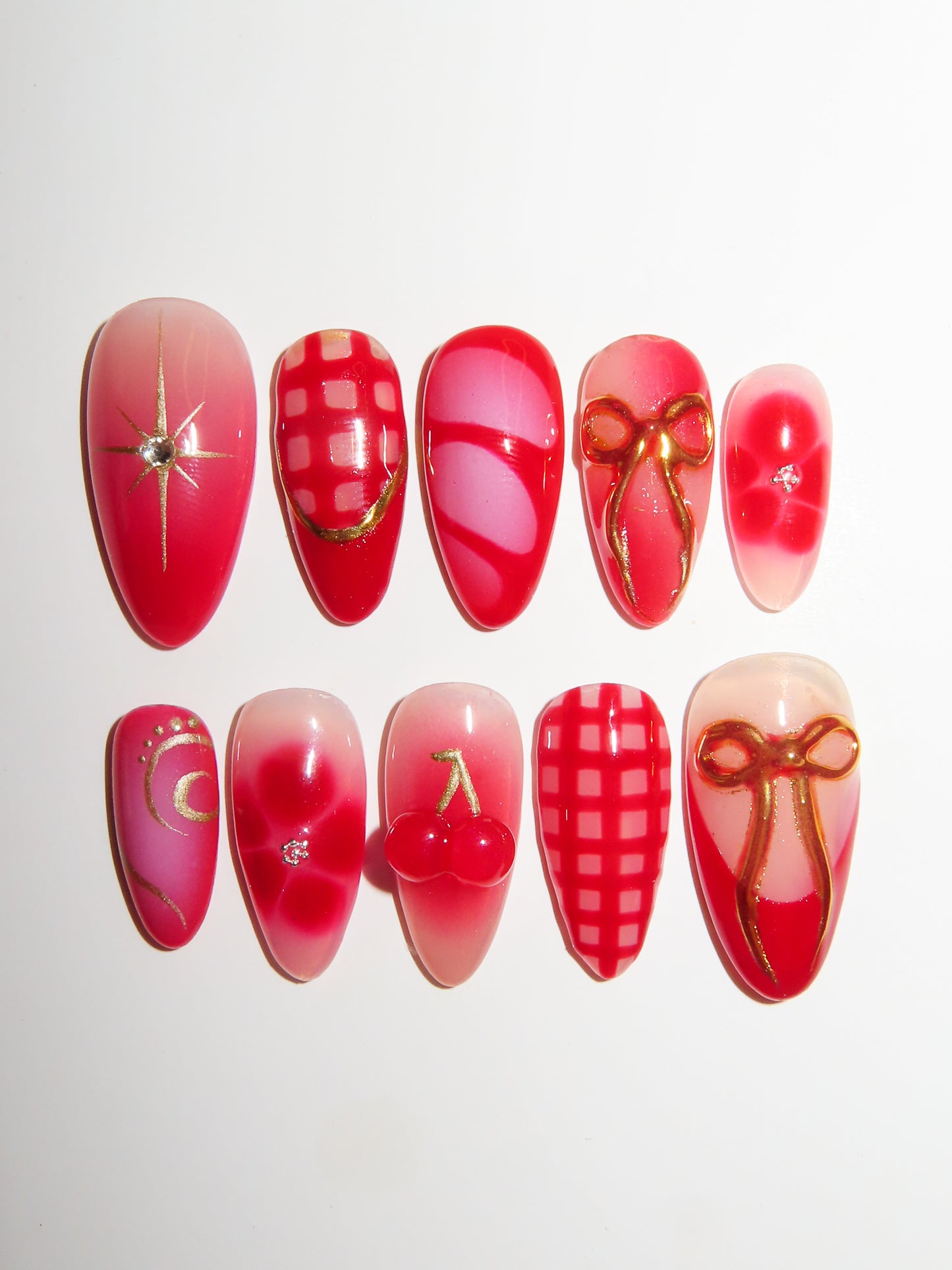 Cherry Picnic
