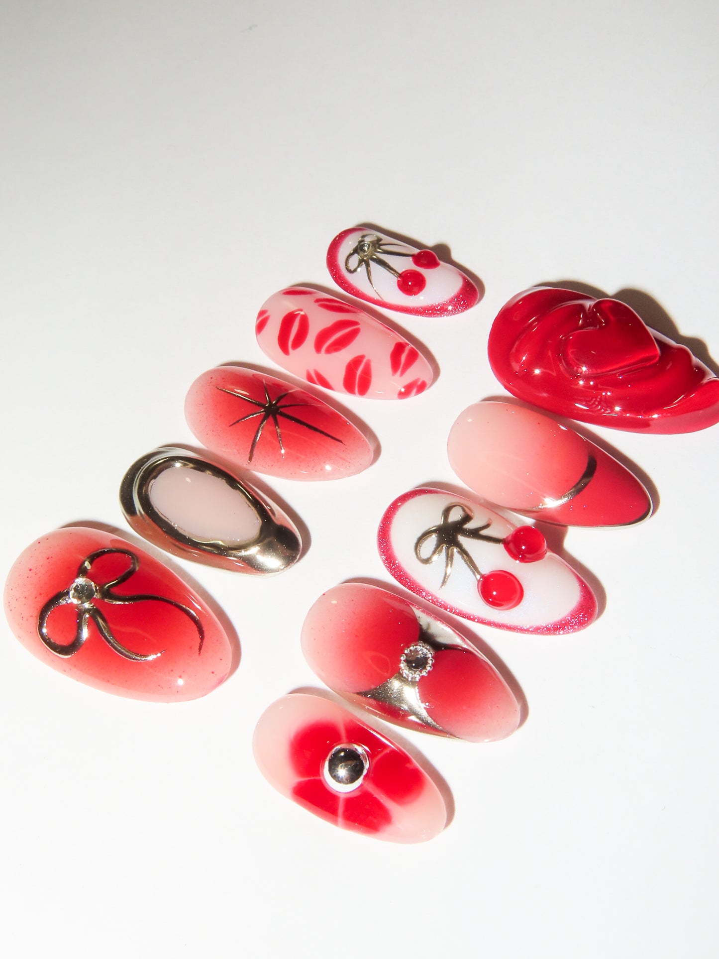 Red Crush
