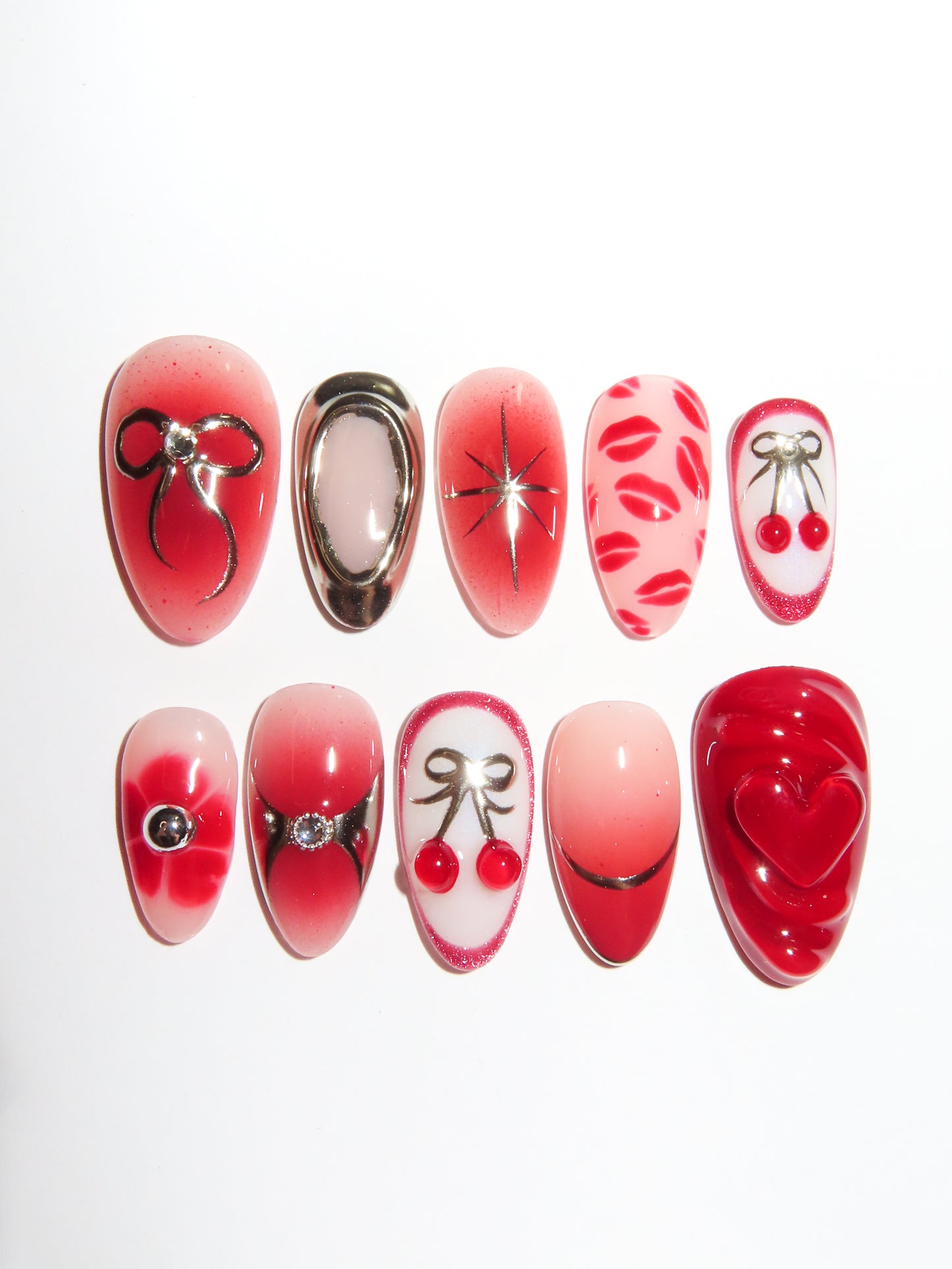 Red Crush