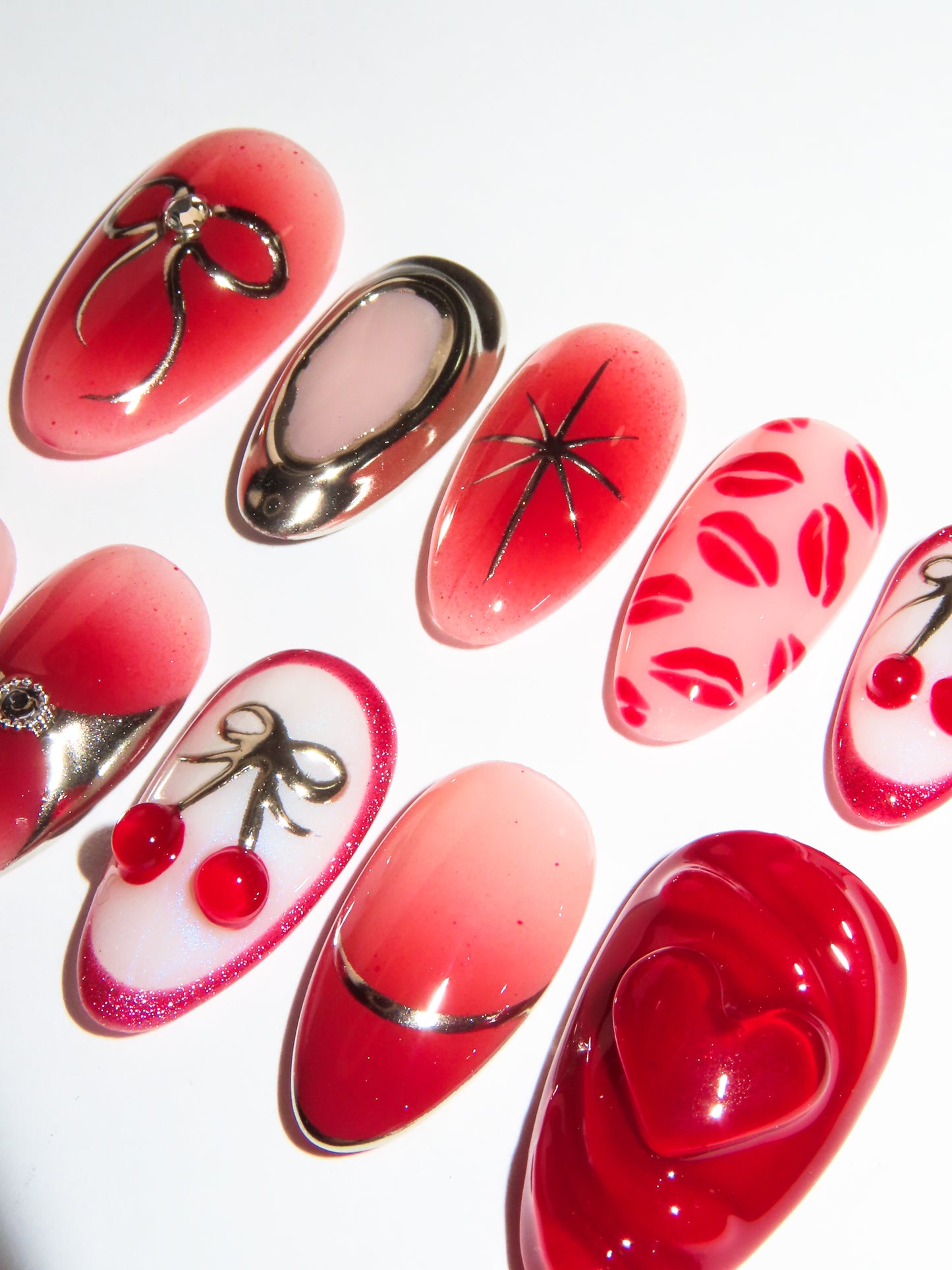Red Crush