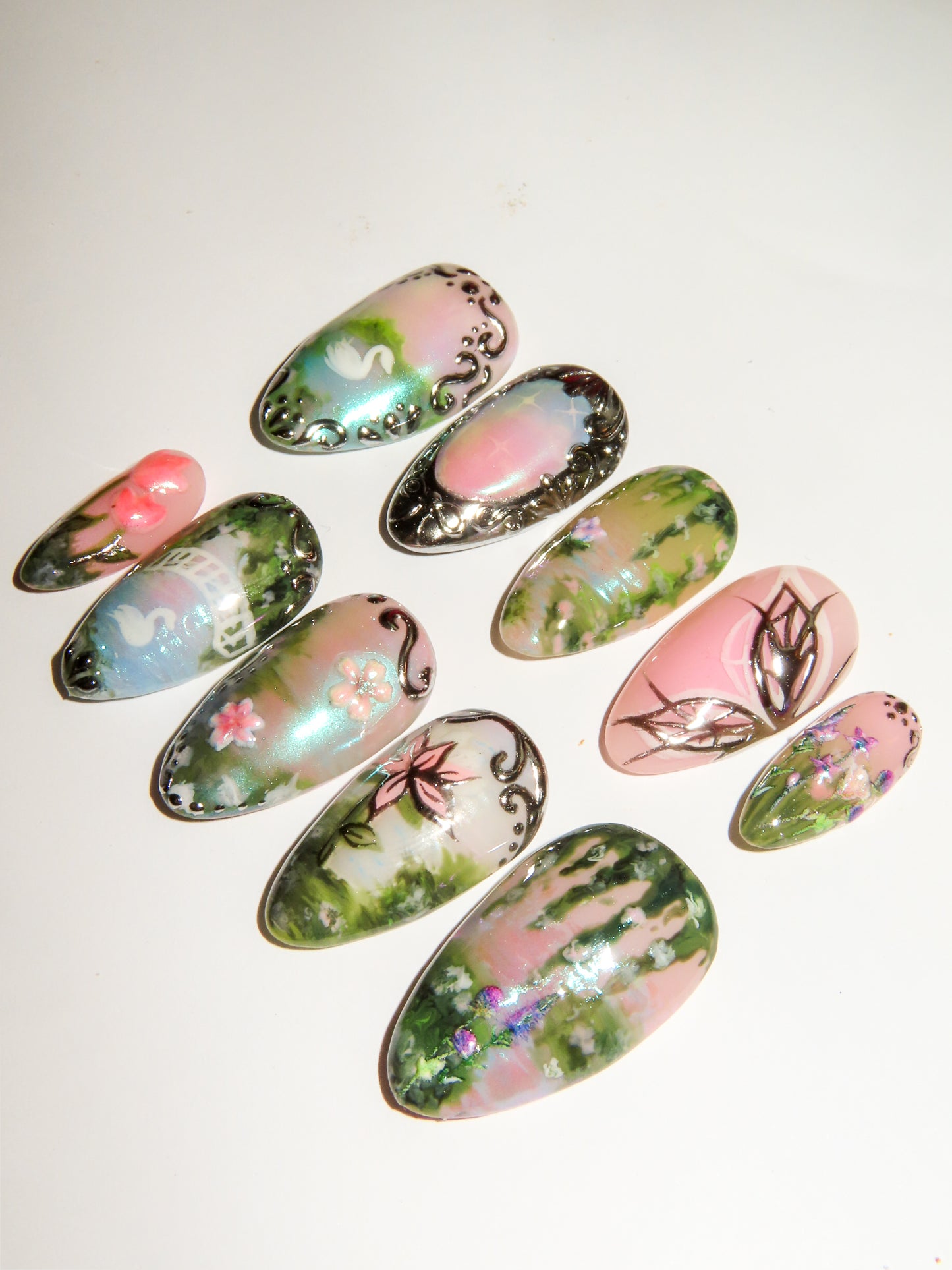 Fairy Garden