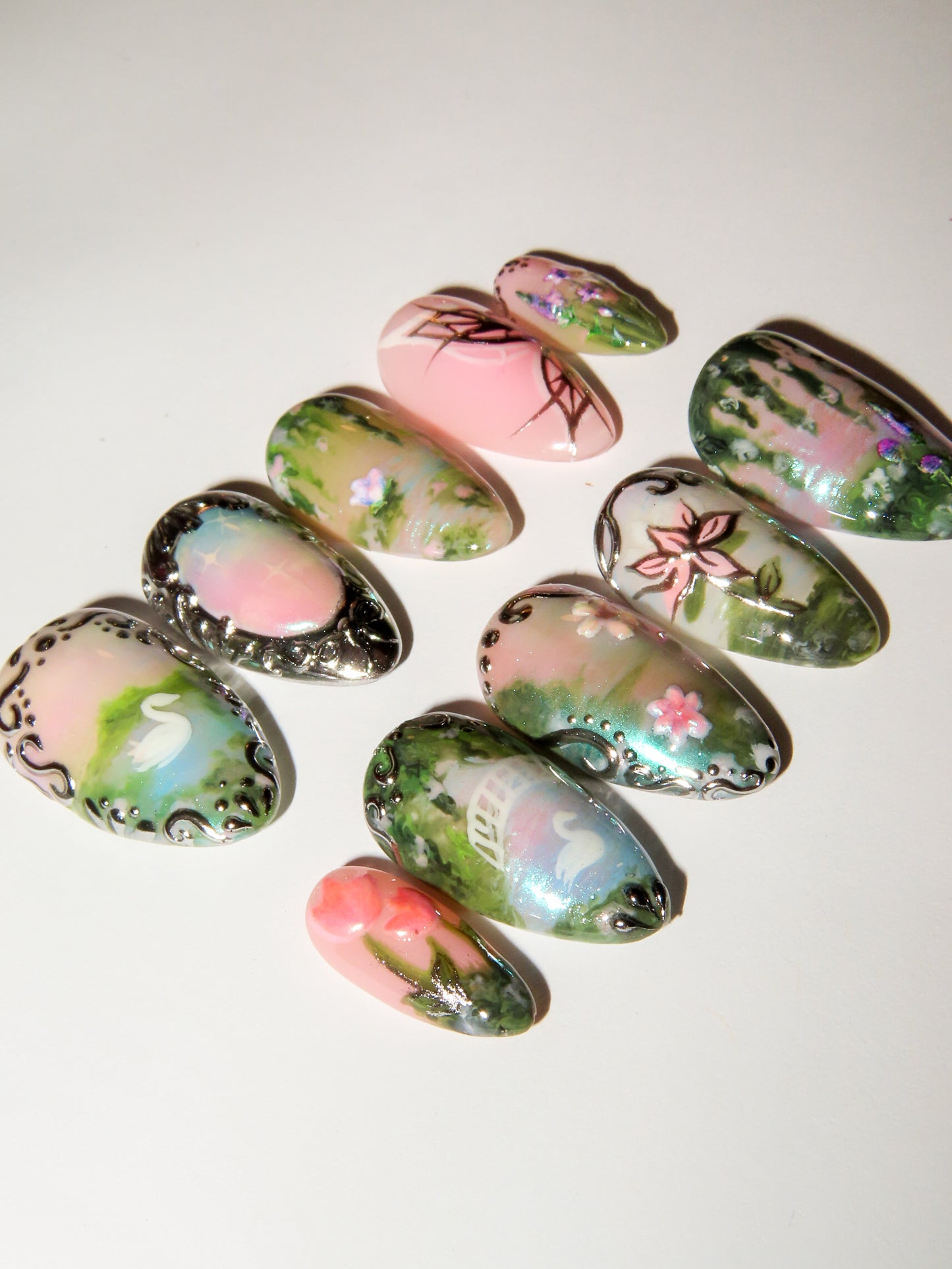 Fairy Garden