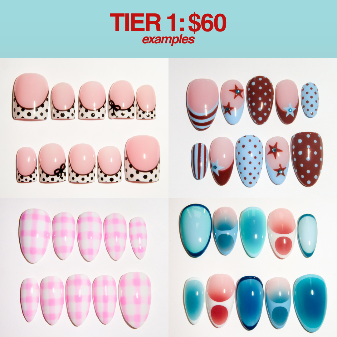 CUSTOMIZE IT