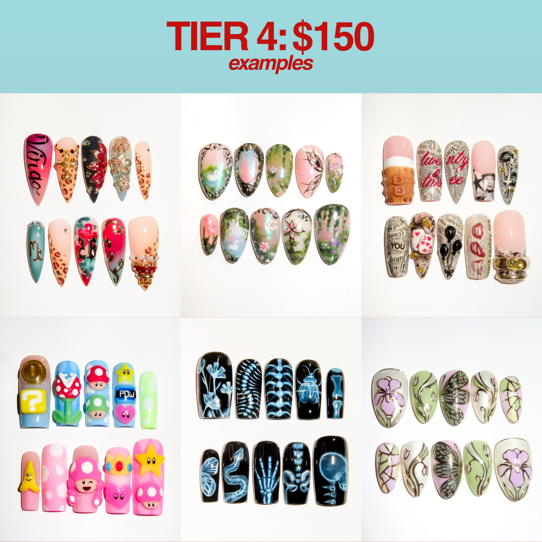 CUSTOMIZE IT
