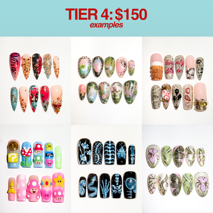 CUSTOMIZE IT