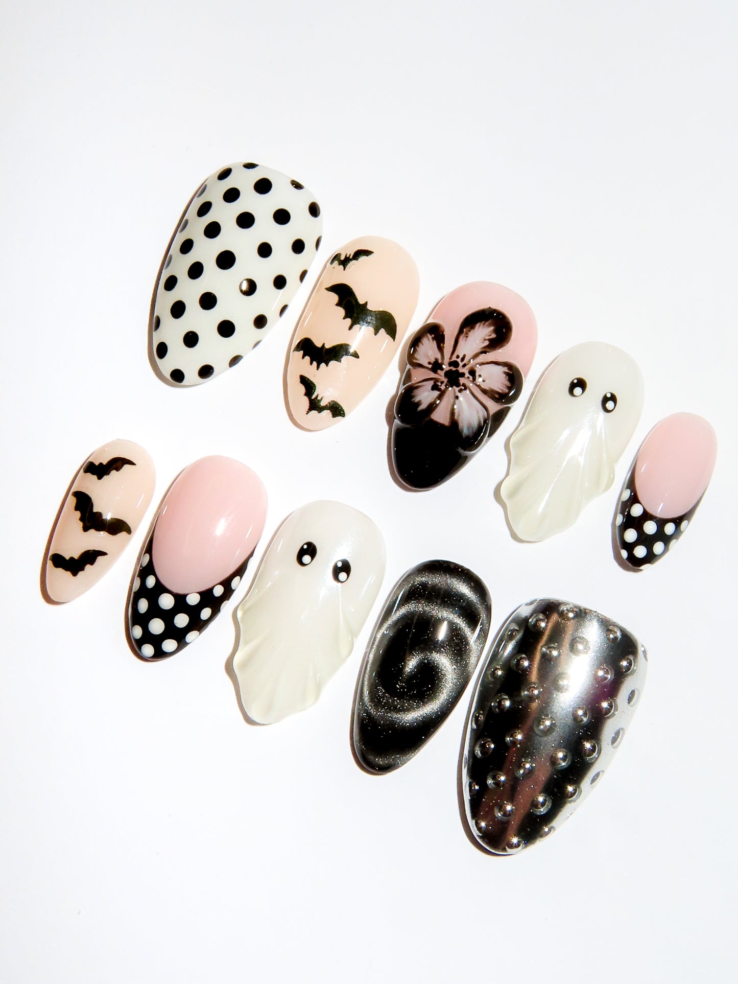 Polka Haunt