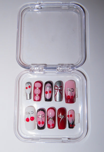 Cherry Kiss