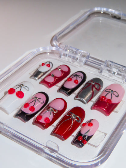 Cherry Kiss