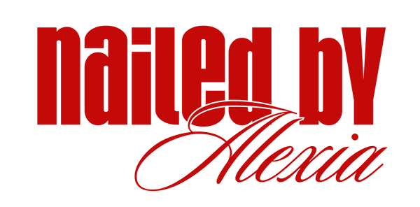 Nailed By Alexia