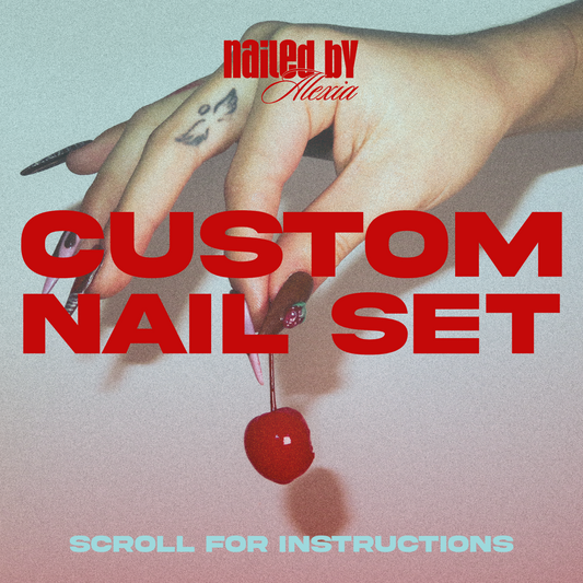 CUSTOMIZE IT