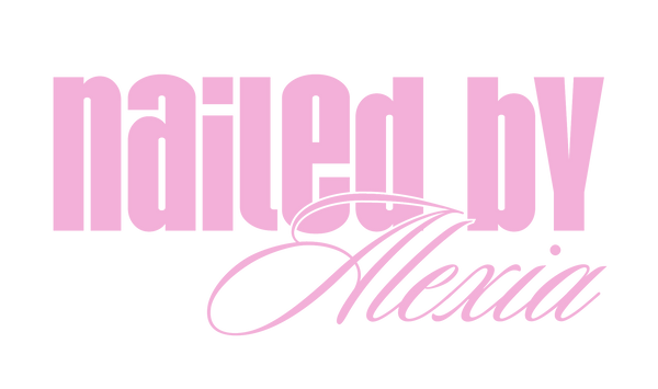 Nailed By Alexia